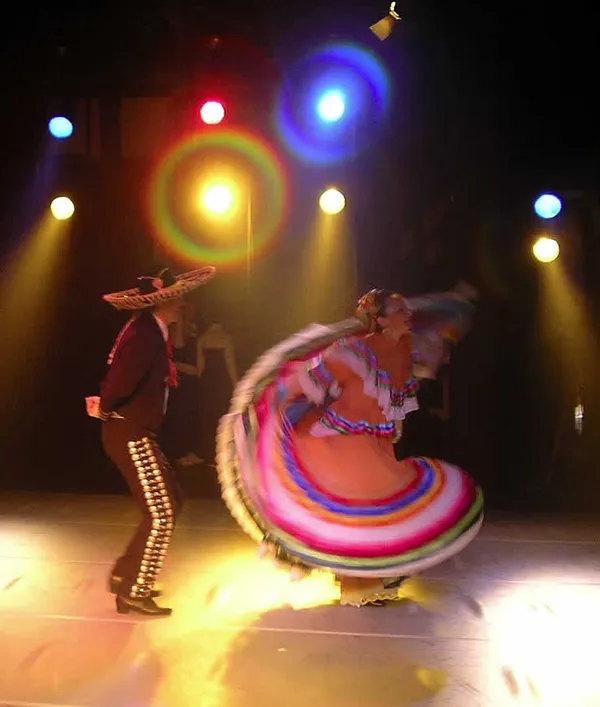 Roma, Assoc. Italiana Danzatori, 2008