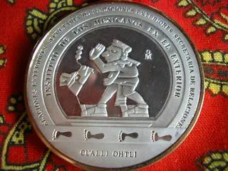 Medaglia OHTLI