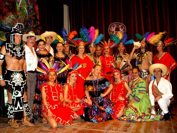 Roma, Teatro Sant'Anna, 2008