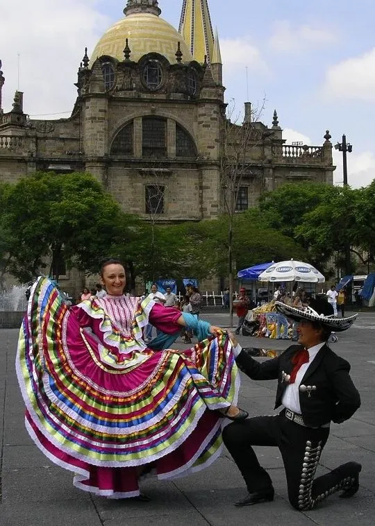 Guadalajara (MESSICO), 2004