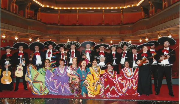 Merano, Teatro Puccini, 2010