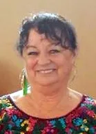 Susana Moraleda Guerrero